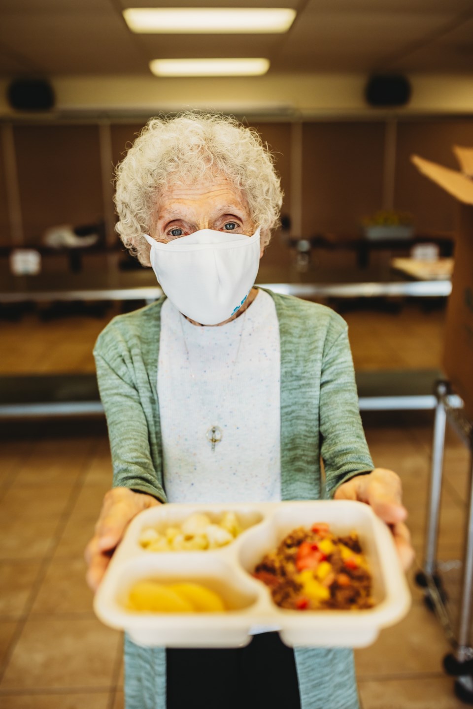 Longmont Meals on Wheels photo 2