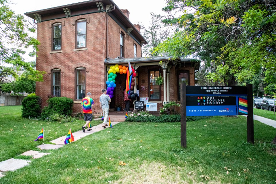 Pridehouse Grand Opening (1 of 16)