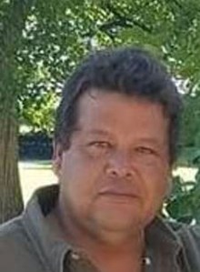 abel gonzalez