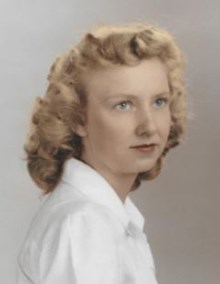 agnes benedict