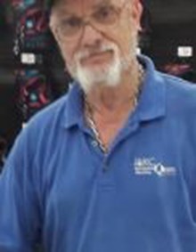 alan garris