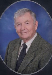 allen pierson