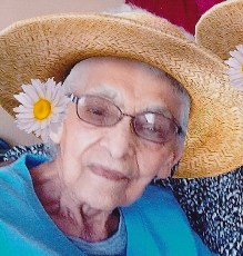 Andrade, Esther 1