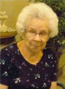 anna nadine fisher