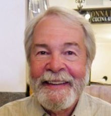 anthony benjamin