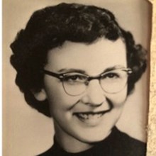 barbara ann scott