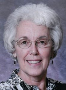 barbara green