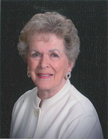 barbara nuckolls