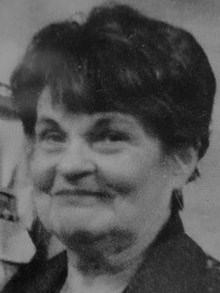 bernadine cheney