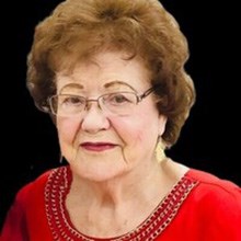 betty sheneman