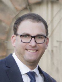 bradely heil