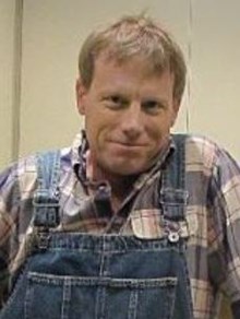 brock borman