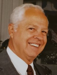 bruce richter