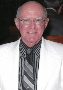 bruce waddle