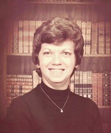 carol dupree