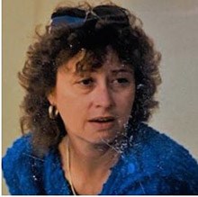 cheryl lu haarhues