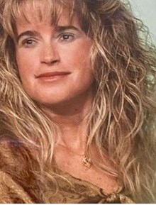 christine lindenmuth