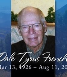 dale french