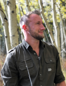 dalton drane