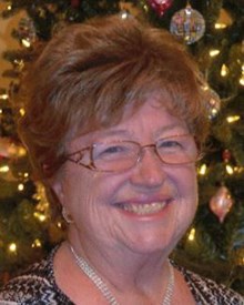 darlene mikita