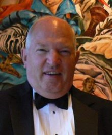 david mackey