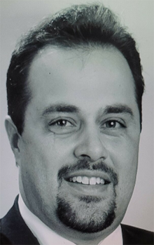 david-roskos