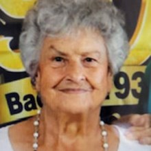 delores barker