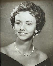 deloris pitard