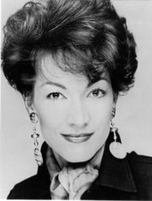 diane petersen