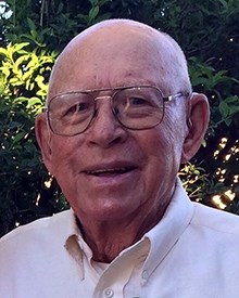 Don Getman Obit Photo