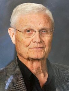 donald colglazier