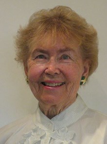 donna berg