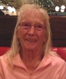 donna simington