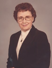 doris copeland