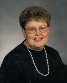 doris donaldson