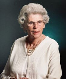 doris hanft