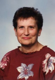 doris larabee