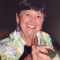 dorothy belcher