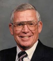 earl smith