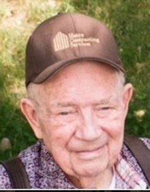 edward pancost