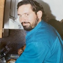elbert mathews