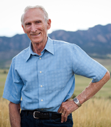 eldon geisler