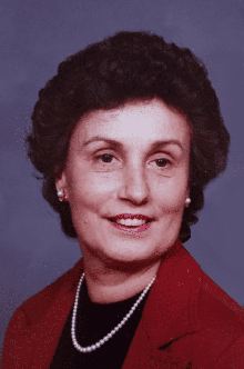 eleanor burkart