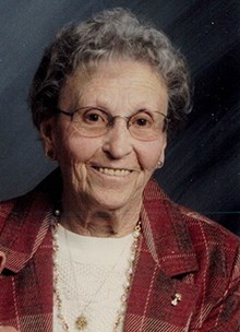 elizabeth mcmanaman