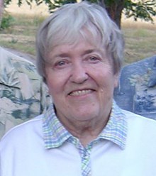 elizabeth thompson