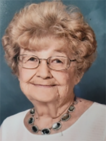 elvira gruenloh