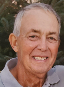 Eugene (Gene) LeRoy Hase - Obituary - Longmont The Longmont Leader