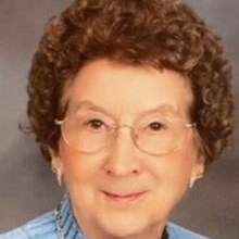 evelyn traut