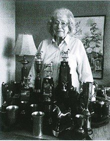 florence rolander