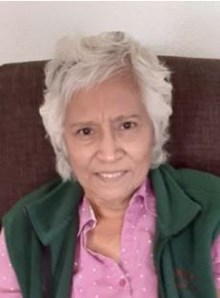 frances castillo